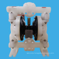 1 inch plastic ARO pump pneumatic diaphragm pump with  PTFE diaphragm and PTFE valve ball